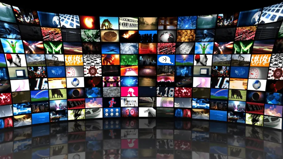 Especificações TV AKI